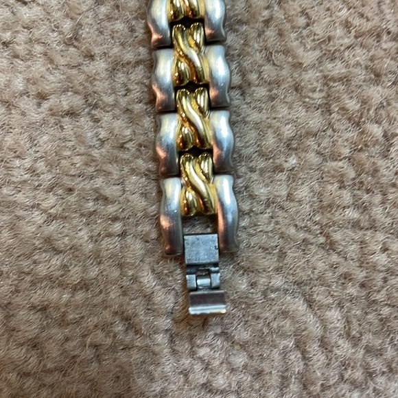 Armitron watch-  battery included measures 7 inches - Picture 5 of 6